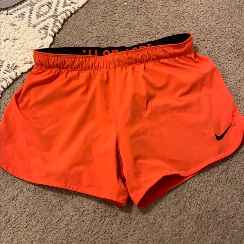 Nike shorts